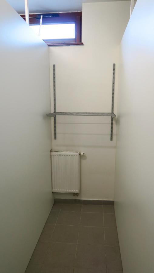 Apartman Auris Vel'ka Lomnica Exterior foto